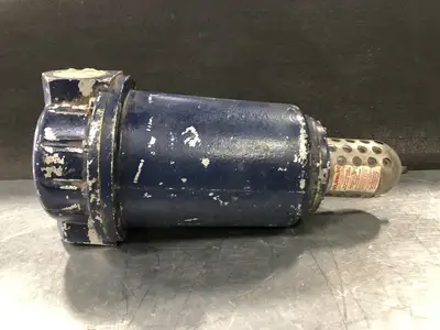 Particulate Filter