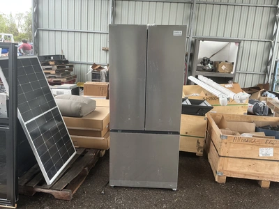 Used CONTOURE R-18FDSS Refrigerators Michigan US | Miedema Asset Management Group #1419474