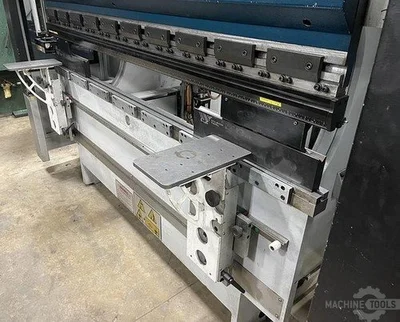 USED 2018 ADIRA BB 5020