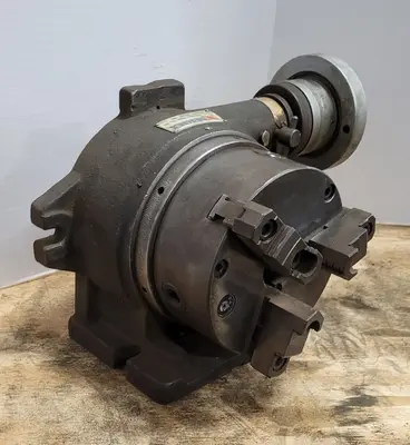 Used VERTEX SUPER SPACER Misc Industrial Equipment Kentucky US | Aucto #687484