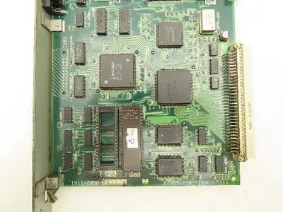 Okuma 1911-2850-24-114 Opus7000 ACP Circuit Board Module