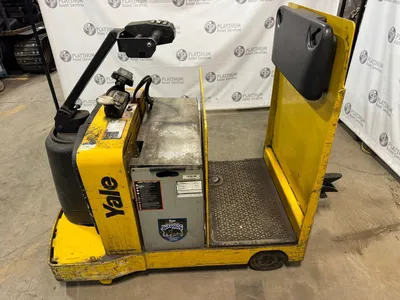 2019 YALE MTR007LFN24T FORKLIFTS | Platinum Group (2)