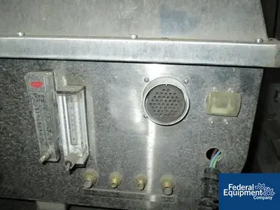 USED Laser Technics LASER TECHNIC CODER, MODEL BLAZER 6000