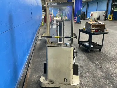 Used _UNKNOWN_ _UNKNOWN_ Reach Trucks Ohio US | HGR 24 #1373328