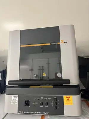 USED FISCHERSCOPE XDLM 237