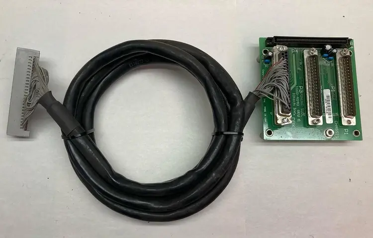 Used IOTECH DBK209 I/O Boards & Replacement Parts Ohio US | Surplus Asset Holdings #1236008