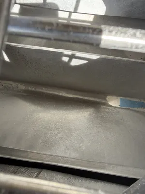 SCHENCK MD139 FEEDERS / CONVEYORS | EcReCon Inc (6)