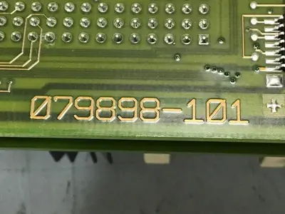 USED BOSCH 1070080904-101