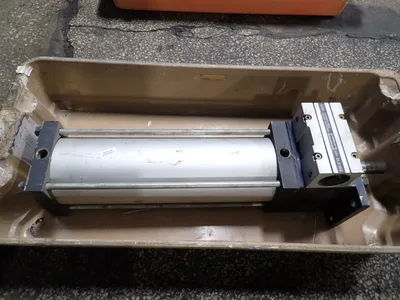 USED SMC CDLSF160TN500