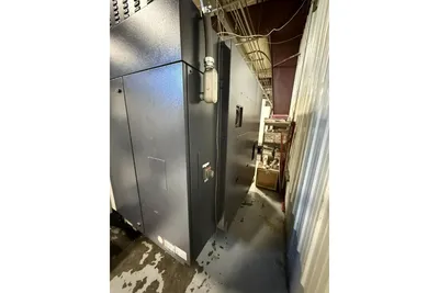 Used _UNKNOWN_ _UNKNOWN_ Vertical Machining Centers Utah US | KD Auctions #1548918