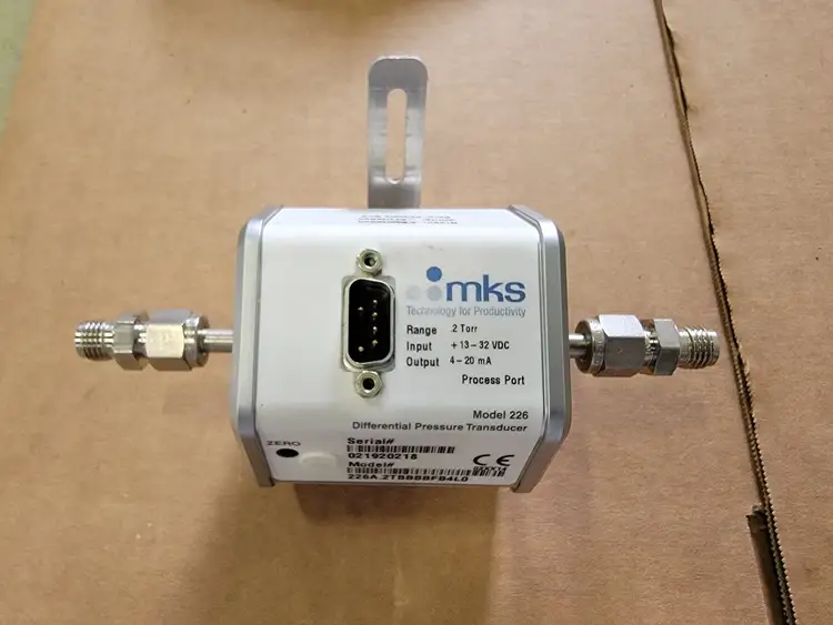 Used MMC 226A01TBBBBFB4L1 Misc Electrical & Power Parts British Columbia CA | Lenmark #836121