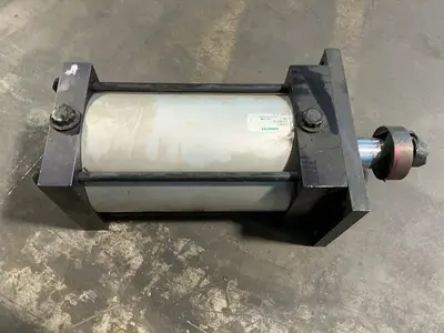 Used NUMATICS F1AU08A5FL120 Pumps Ohio US | HGR 24 #1506984