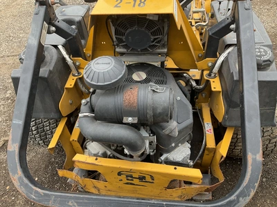 Used HUSTLER SUPER Z 72” Mowers Michigan US | Miedema Asset Management Group #1327510