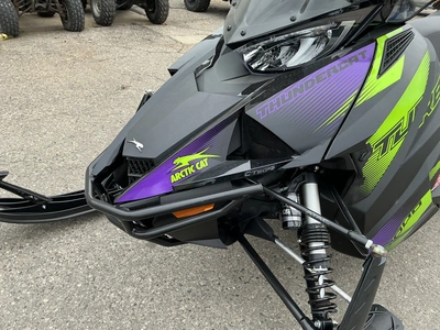 Used 2023 ARCTIC CAT THUNDERCAT 9000 Motorcycles (Misc) Michigan US | Miedema Asset Management Group #1579877