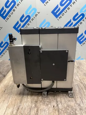 Used DONALDSON ULTRAPAC 2000 Misc Electrical & Power Parts South Carolina US | ESS Industrial Equipment Sales #1309612