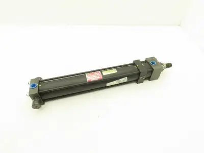 Used MOSIER _UNKNOWN_ Pneumatic Cylinders | Arrow Industrial #612528