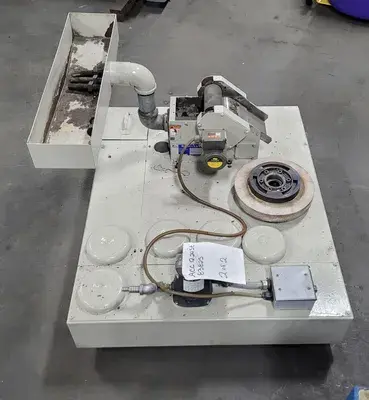 USED 2005 OKAMOTO ACC-12-24ST