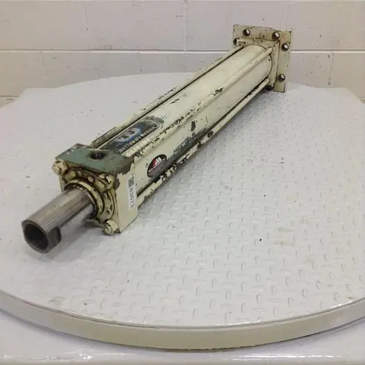 Used T-J B-33191830-R Cylinders Michigan US | Ideal Machinery #592911