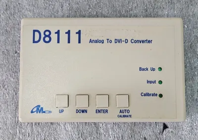 MC D8111 Electric Modules, Miscellaneous | Great American Equipment Company (1)