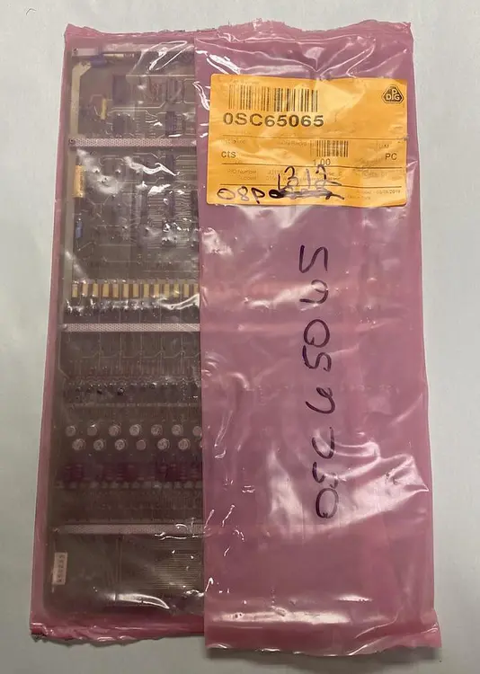 Used GENERAL ELECTRIC 44A398711-G02 Miscellaneous Equipment (Electrical & Power) Ohio US | Surplus Asset Holdings #1241398