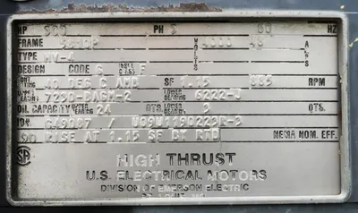USED US ELECTRICAL -