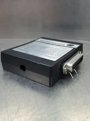 BLACK BOX ME002 Parallel Cable Booster Module. 3D-2