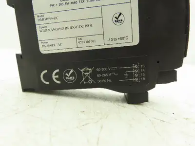Used OMEGA ENGINEERING _UNKNOWN_ PLC Ethernet Equipment Indiana US | Arrow Industrial #1408129