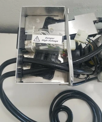 USED PerkinElmer 198072