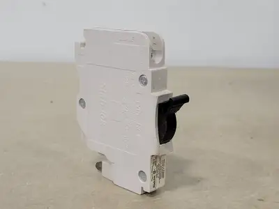 Used FEDERAL PIONEER NC015CP Switchgears British Columbia CA | Lenmark #239793
