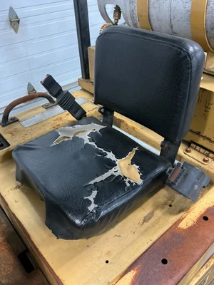 Used CAT TC60D Misc Forklifts | Equipment Recovery Corp. #1330946