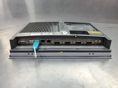 USED ABB TPC-1270H