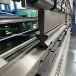 USED VARTEK ADVANCE FORM 4100-220