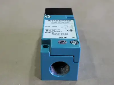 NEW HONEYWELL LSB1A