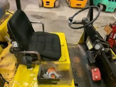 USED 1996 HYSTER S80XLBCS
