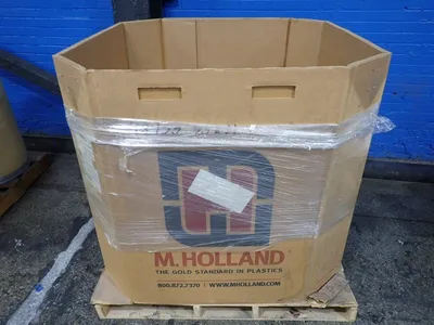 USED M. HOLLAND 4PU20250