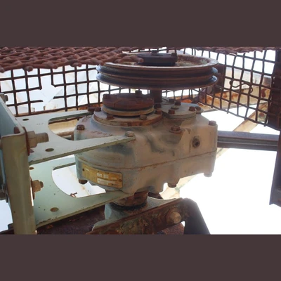 USED DUCON MIKRO-PULSAIRE 9K-384-10