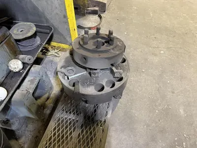 USED MONARCH 18"CBB ENGINE LATHE