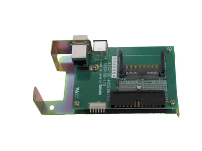 NEW YAMATO T05015B-1/2 CIRCUIT BOARD T05015B12 AICC-SE-ACCESS