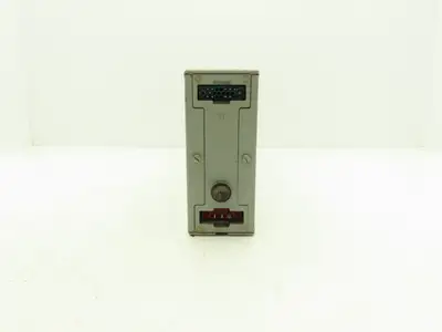Foxboro 62H-4E-0J M/62H Controller 118VAC 50/60Hz 4-20mA Output