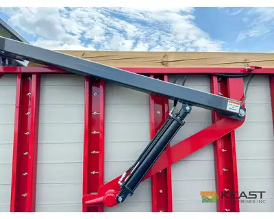 Used HAGEDORN _UNKNOWN_ Manure Spreaders Iowa US | Keast Enterprises #1360390