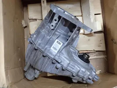USED BORG WAMER ML347A195BG