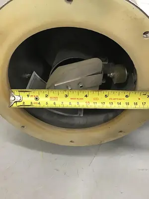USED PPE TAL-15UFX