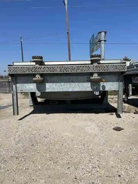 Used SMITHCO ENG. 1F34-140-1 Heat Exchangers New Jersey US | Phoenix Equipment Corp #174939