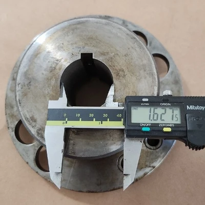 NEW REXNORD 216115