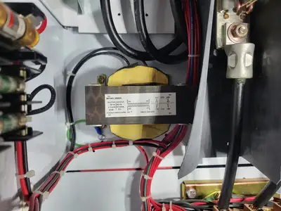 USED SQUARE D MODEL 6