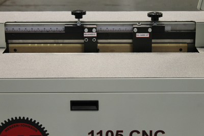NEW MEREEN-JOHNSON 1105-H