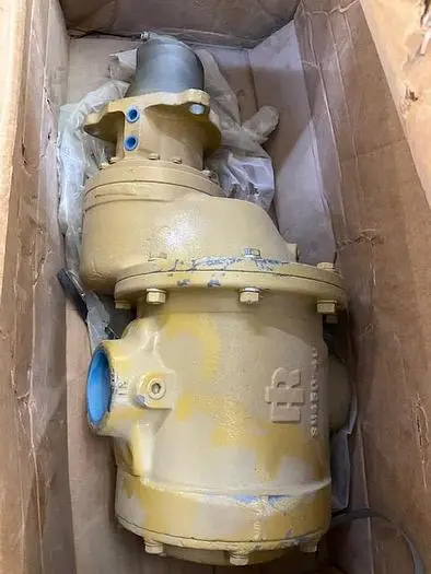 Used INGERSOLL RAND SM450R/3N9411R Starters | Compression Source #411945