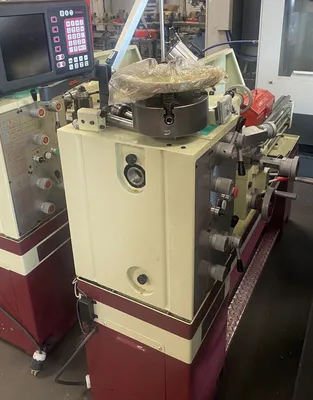 2023 ACER DYNAMIC 1340G Lathes, Engine | Global Machine Brokers, LLC (3)