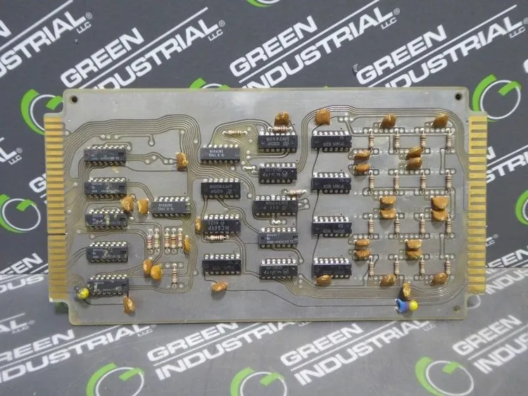 Used RTP CORP _UNKNOWN_ Electrical Controls | Green Industrial #681584