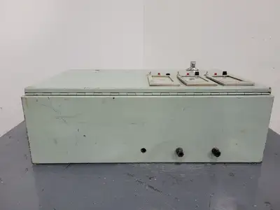 Controller Panel w/ Starter 702-AAWG93